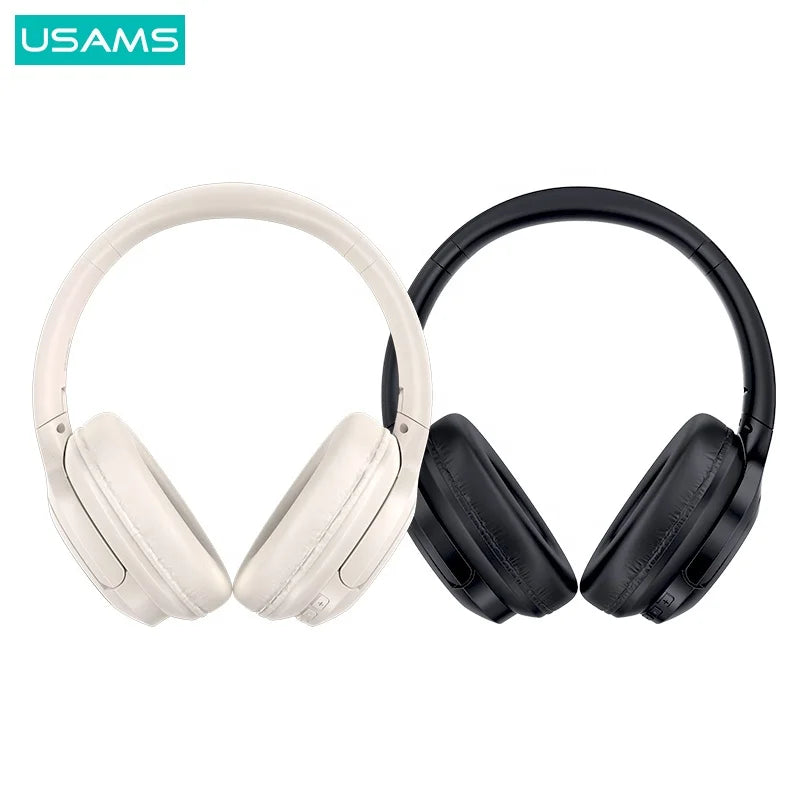 USAMS YH21 Bluetooth Gaming Headphones