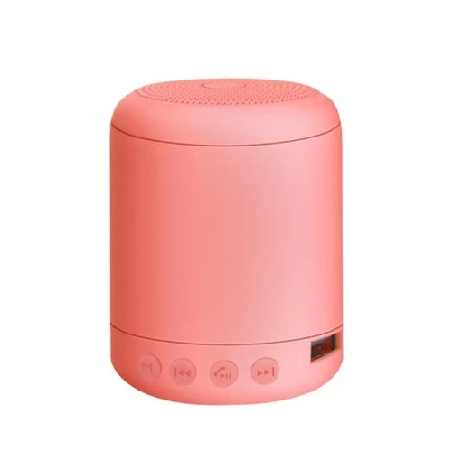 A11 Colorful Mini Wireless Portable Speaker