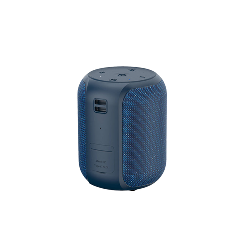2024 HiFi 15W Wireless Bass Bluetooth Mini Speaker